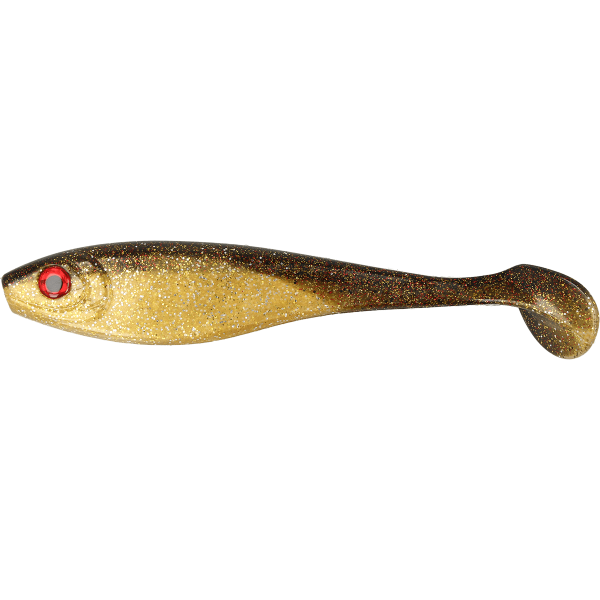 Силікон Strike Pro Bandit Shad 23см 80г (1шт) 105