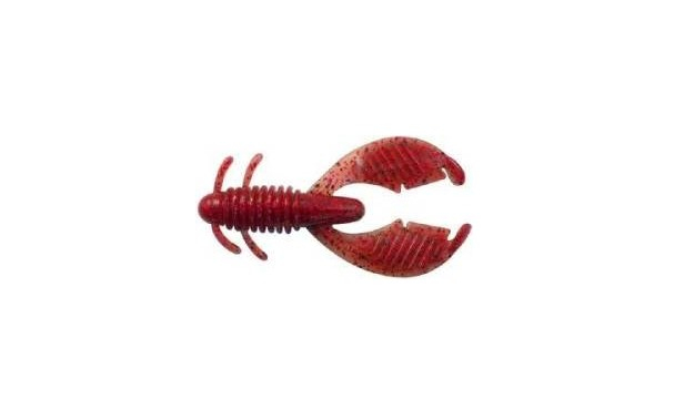 Силикон Reins Ax Crow MiniI 2" 