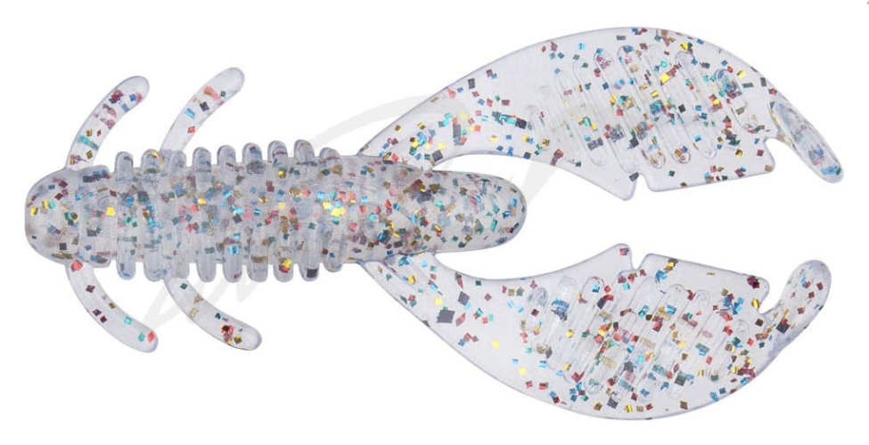 Силикон Reins Ax Crow MiniI 2" 