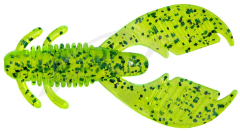 Силикон Reins Ax Crow MiniI 2&quot; 