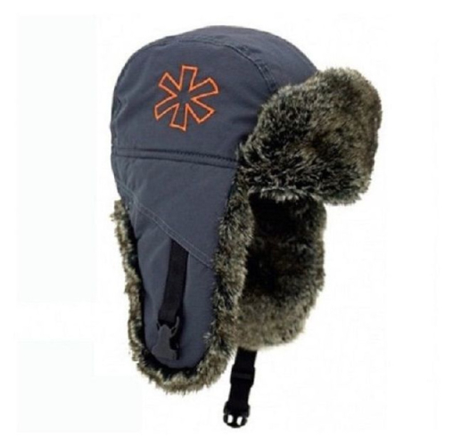 Шапка-ушанка Norfin Discovery