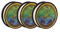 ПВА рукав Golden Catch на шпулі 37мм 5м 