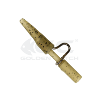 Клипса GC G.Carp Power Lead Clip (5шт) Khaki