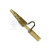 Клипса GC G.Carp Power Lead Clip (5шт) Khaki — фото 1