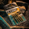 Клипса GC G.Carp Power Lead Clip (5шт) Khaki — фото 3