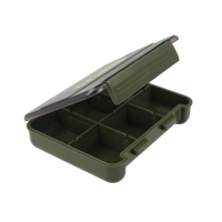 Коробка для аксесуарів GC G.Carp Mini Box 6 section