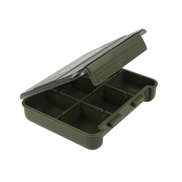 Коробка для аксесуарів GC G.Carp Mini Box 6 section