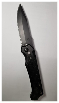 Ніж складаний Black