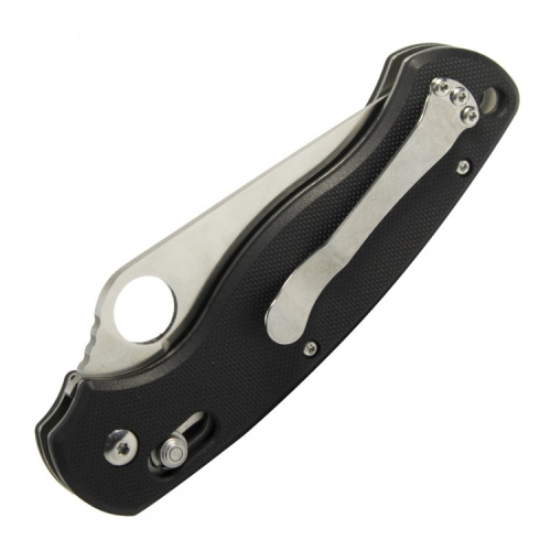 Ніж Ganzo G729 чорний