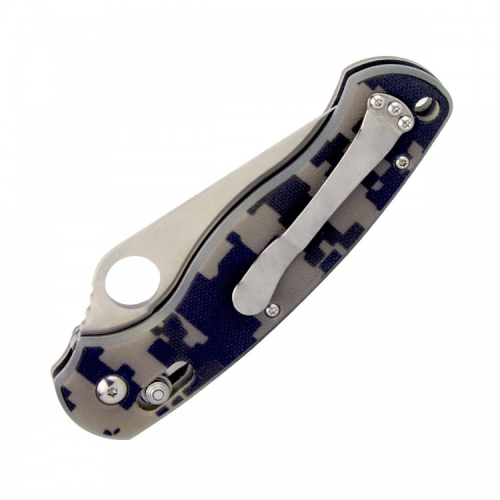 Ніж Ganzo G729 чорний