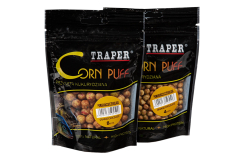 Воздушное тесто Traper Corn puff 8мм 20г