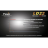 Ліхтар Fenix LD22 Cree XP-G2 (R5) — фото 2