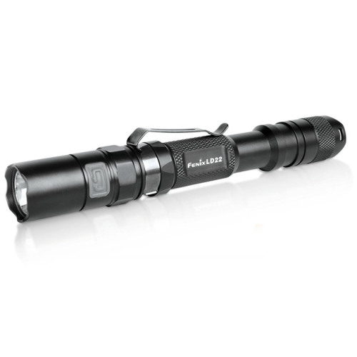 Фонарь Fenix LD22 Cree XP-G2 (R5)