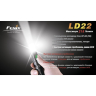 Ліхтар Fenix LD22 Cree XP-G2 (R5) — фото 13