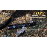 Ліхтар Fenix LD22 Cree XP-G2 (R5) — фото 14