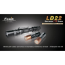 Ліхтар Fenix LD22 Cree XP-G2 (R5) — фото 15