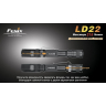 Ліхтар Fenix LD22 Cree XP-G2 (R5) — фото 19