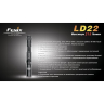 Ліхтар Fenix LD22 Cree XP-G2 (R5) — фото 21