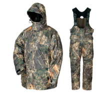 Костюм зимовий Norfin Expert Camo