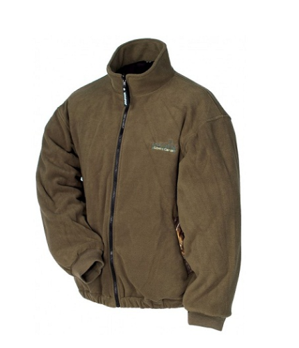 Костюм зимовий Norfin Expert Camo