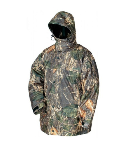 Костюм зимовий Norfin Expert Camo