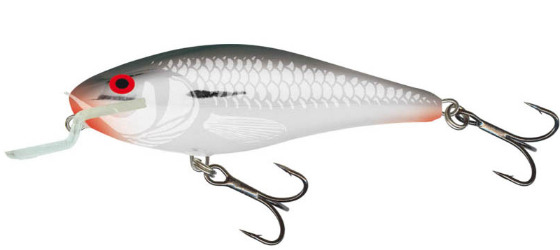 Воблер Salmo Executor 90мм/14.5г