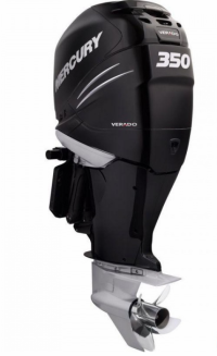 Човновий мотор Mercury Verado 350 CXXL