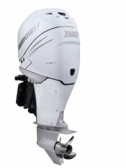 Лодочный мотор Mercury Verado 350 CXXL