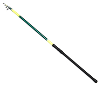 Вудилище Болонська BratFishing Grizzly Bolognese 6м 5-25г Fast
