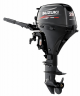 Човновий мотор Suzuki DF-20AEL