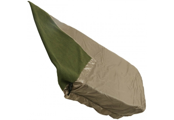 Спальний мішок Prologic Thermo Armour Comfort Cover 140см х 200см