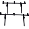 Буз-бар Prologic Black Fire Pod 'n Goalpost Kit 3rods — фото 1
