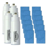 Картридж Thermacell R-4 Mosquito Repellent Refills 48 часов — фото 3