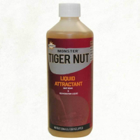 Monster Tiger Nut