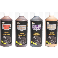 Ликвид Dynamite Baits Liquid Attractant 500мл