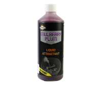 Mulberry &amp; Plum