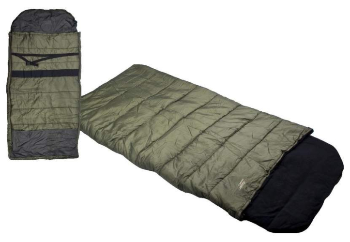 Спальный мешок Traper Expert