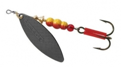 Блесна Mepps Aglia Long Черный