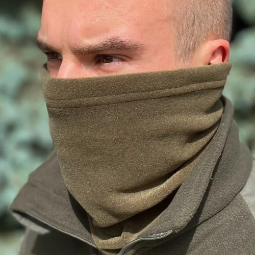 Бафф флісовий Ranger олива XL (RA89591)