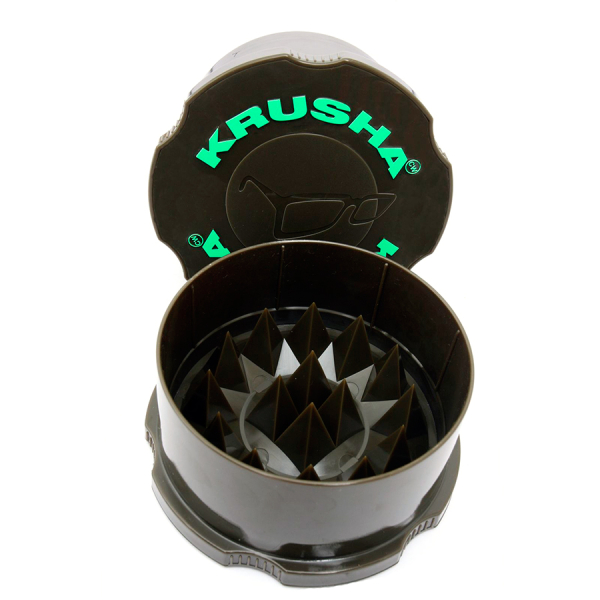 Подрібнювач Korda Krusha 120mm Specail ed.