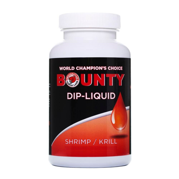 Дип-ліквідує Bounty Shrimp/Krill 250мл