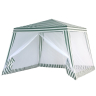 Шатер для садового павильона Ranger SP-002 (Арт. RA 7718)