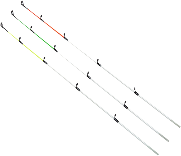 Вудилище човнове Brain Apex Boat