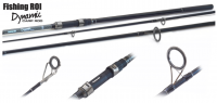 Коропове Вудилище Fishing ROI Dynamic Carp Rod