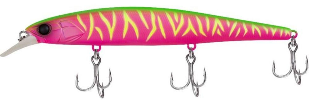 Воблер Jackall Mag Squad 160SP