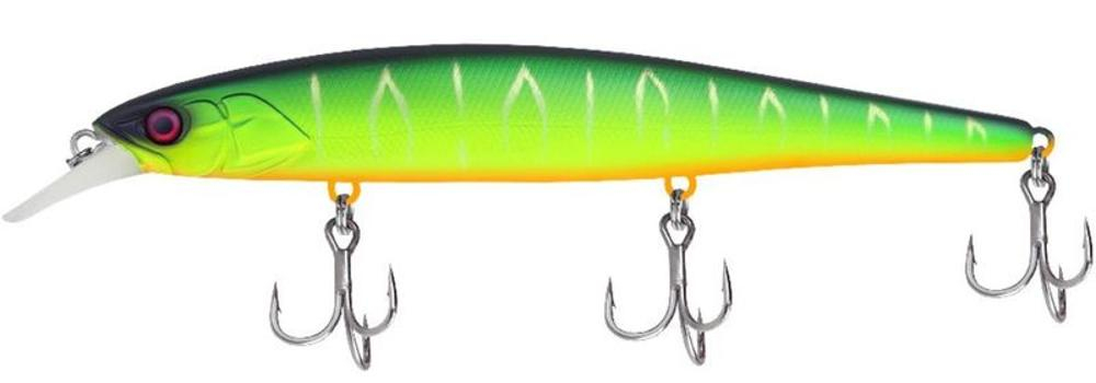 Воблер Jackall Mag Squad 160SP