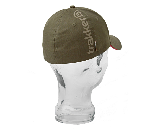 Бейсболка Trakker Flexi Fit Icon Cap