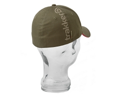 Бейсболка Trakker Flexi Fit  Icon Cap