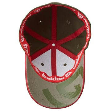 Бейсболка Trakker Flexi Fit Icon Cap