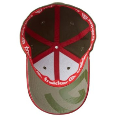 Бейсболка Trakker Flexi Fit  Icon Cap